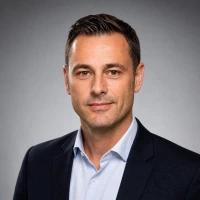 Author Ruud Vermeer